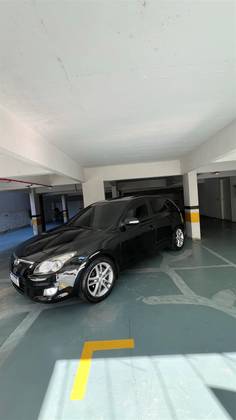 HYUNDAI I30 2.0 MPFI GLS 16V GASOLINA 4P AUTOMÁTICO